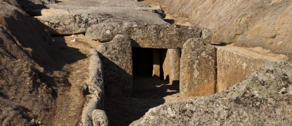 DOLMEN DE LACARA_1