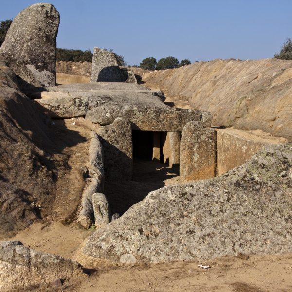 DOLMEN DE LACARA_1