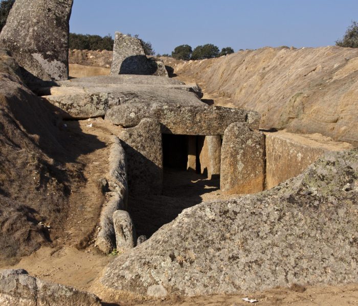 DOLMEN DE LACARA_1