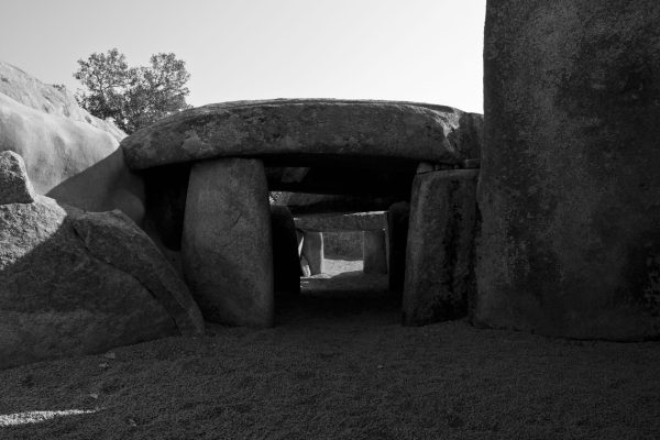 DOLMEN DE LACARA_2