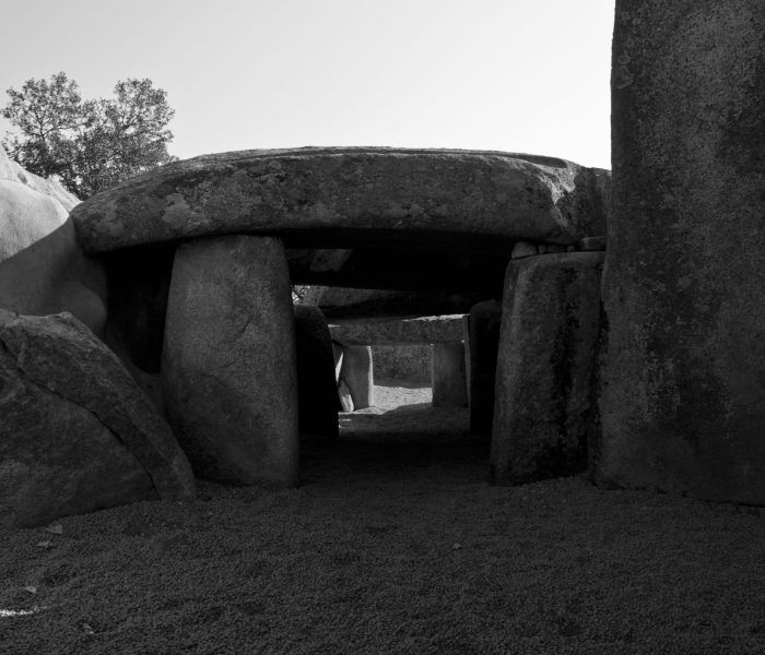DOLMEN DE LACARA_2